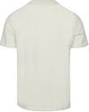 Fred Perry T-Shirt White 129 Product / Achterkant
