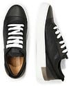 Greyder Lab Sneaker GL-212-51 Zwart Product