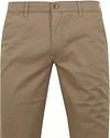 Suitable Plato Chino Khaki Product / Detail