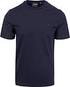 Lyle and Scott T-shirt Plain Marine TS400TON-Z271 commander en ligne | Suitable