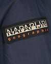 Napapijri Veste A-Vallee Bleu Foncé   Product / Detail