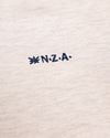 NZA Polo Peter Light Cream Product / Detail