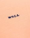 NZA Polo Peter Apricot Orange Product / Detail