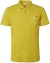 No Excess Polo Jacquard Mix Lime 16370417 commander en ligne | Suitable