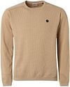 No Excess Pullover Beige 19230221-015 kaufen | Suitable