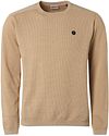 No Excess Sweater Beige 19230221-015 order online | Suitable