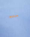 NZA Polo Peter Pacific Blue Product / Detail