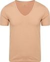 Olymp Invisible T-Shirt V-Neck  080412-24 order online | Suitable