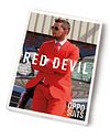 OppoSuits Red Devil Kostüm Anders