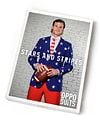 OppoSuits Stars and Stripes Kostüm Anders