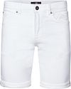 Petrol Denim Short Jackson White M-ROS-SHO005-0000 order online | Suitable