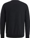 PME Legend American Classic Sweater Black Product / Achterkant