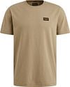 PME Legend American Classic T-Shirt Seneca Rock Beige PTSS2508599-8011 order online | Suitable