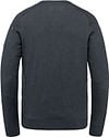 PME Legend Buckley Sweater Navy Product / Achterkant