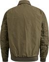 PME Legend Jacke Glazer Grün Product / Achterkant
