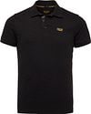 PME Legend Polo Schwarz PPSS0000861 kaufen | Suitable