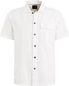 PME Legend Short Sleeve Shirt Linen Blend White PSIS2505230-7003 order online | Suitable
