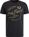 PME Legend T-Shirt Logo Artwork Navy PTSS2504596-5281 order online | Suitable