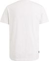 PME Legend T-Shirt Logo Artwork White Product / Achterkant