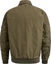 PME Legend Veste Glazer Vert Product / Achterkant