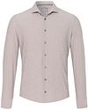 Pure The Functional Shirt Lichtbeige 3389-21750-210 kopen | Suitable