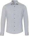 Pure The Functional Shirt Lichtgrijs 3389-21750-710 kopen | Suitable