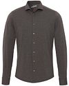 PureChemise H.Tico The Functional Marron 3386-21150-245 commander en ligne | Suitable