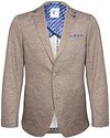 R2 Jersey Sports Jacket Brown 126.JACKET.002-041 order online | Suitable