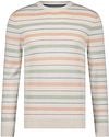 State Of Art Sweater Stripe Beige 11215081-1436 order online | Suitable