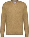 State Of Art Sweater V-Neck Beige Melange order online | 12123069-1617 | Suitable Lithuania