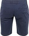 Suitable Berry Shorts Navy Product