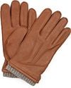 Suitable Handschuh Leder Camel GL-DEER/wool-24.01 kaufen | Suitable
