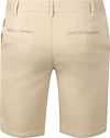 Suitable Short Ferdinand Beige Product / Achterkant