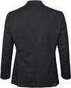 Suitable Veste de costume Holbeck Mix Laine Anthracite Product / Achterkant