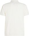 Tommy Hilfiger 1985 Polo Shirt Off White Product / Achterkant