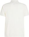 Tommy Hilfiger Polo 1985 Off White Product / Achterkant