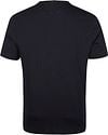 Tommy Hilfiger T-shirt 1985 Dark Blue Product / Achterkant