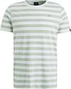Vanguard T-Shirt Streifen Grün kaufen | VTSS2404534-9038 | Suitable