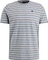 Vanguard T-Shirt Stripes Grey Blue order online | VTSS2403514-5038 | Suitable Lithuania