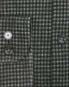Blue Industry Chemise Impression Olive Product / Detail