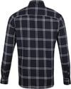 Scotch and Soda Overhemd Geruit Donkerblauw 163347 online bestellen | Suitable