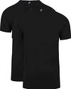Alan Red Ottawa U-Ausschnitt Stretch Schwarz (2er-Pack) kaufen | 6680/2P/99 Ottawa T-shirt Black | Suitable