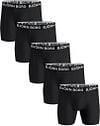 Björn Borg Boxers Lot de 5 Performance 10001282-MP001 commander en ligne | Suitable