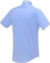 Blue Industry KM Overhemd Jersey Blauw Product / Achterkant