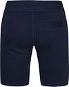 Suitable Respect Luke Short Sweatpants Navy Product / Achterkant
