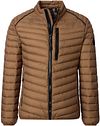 Casa Moda Jacket Puffer Light Weight Brown order online | Suitable