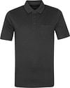 Casa Moda Polo Shirt Anthracite Melange 993106500-767 order online | Suitable