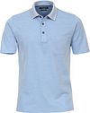 Casa Moda Polo Shirt Blue 993106500-102 order online | Suitable