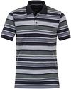 Casa Moda Poloshirt Rayures Vert 944256700-345 commander en ligne | Suitable