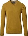Casa Moda Pullover V-Neck Yellow  004430-543 order online | Suitable